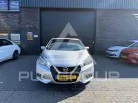 2017 Nissan MICRA