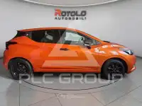2017 Nissan MICRA