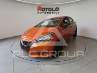2017 Nissan MICRA
