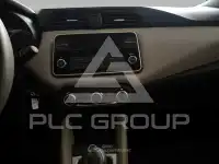 2017 Nissan MICRA