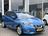 2017 Nissan MICRA