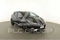 2017 Nissan MICRA
