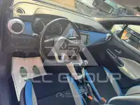 2017 Nissan MICRA
