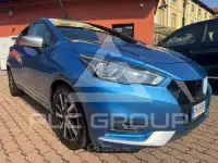 2017 Nissan MICRA