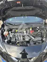 2017 Nissan MICRA