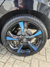 2017 Nissan MICRA