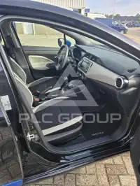 2017 Nissan MICRA