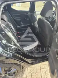 2017 Nissan MICRA