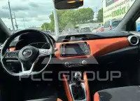 2017 Nissan MICRA