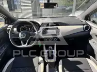 2017 Nissan MICRA