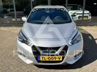 2017 Nissan MICRA