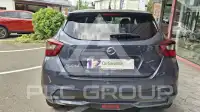2017 Nissan MICRA