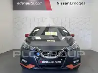 2017 Nissan MICRA