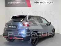 2017 Nissan MICRA