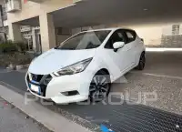 2017 Nissan MICRA