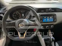 2017 Nissan MICRA