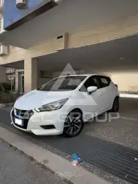 2017 Nissan MICRA