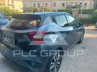 2017 Nissan MICRA