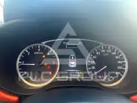 2017 Nissan MICRA
