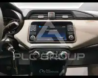 2017 Nissan MICRA