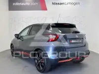 2017 Nissan MICRA