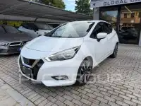2017 Nissan MICRA