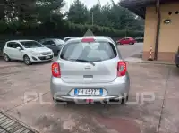 2017 Nissan MICRA