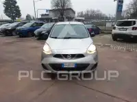 2017 Nissan MICRA