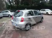 2017 Nissan MICRA