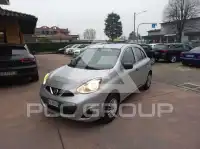 2017 Nissan MICRA