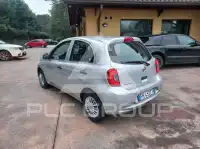 2017 Nissan MICRA