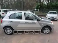 2017 Nissan MICRA