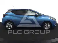 2017 Nissan MICRA