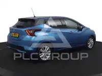 2017 Nissan MICRA