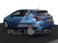 2017 Nissan MICRA