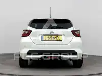 2017 Nissan MICRA