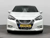 2017 Nissan MICRA