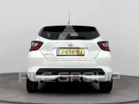 2017 Nissan MICRA