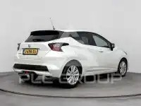 2017 Nissan MICRA