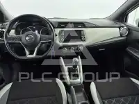 2017 Nissan MICRA