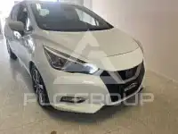 2017 Nissan MICRA