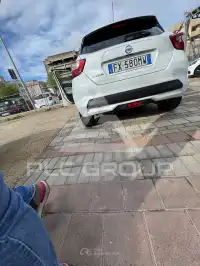 2017 Nissan MICRA