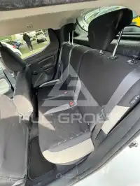 2017 Nissan MICRA