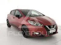 2017 Nissan MICRA