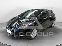 2017 Nissan MICRA