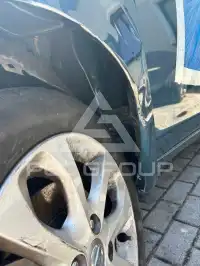 2017 Nissan MICRA