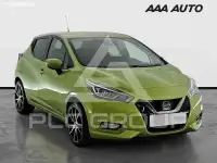 2017 Nissan MICRA
