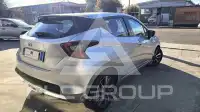 2017 Nissan MICRA