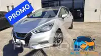 2017 Nissan MICRA