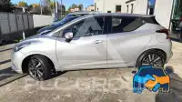 2017 Nissan MICRA